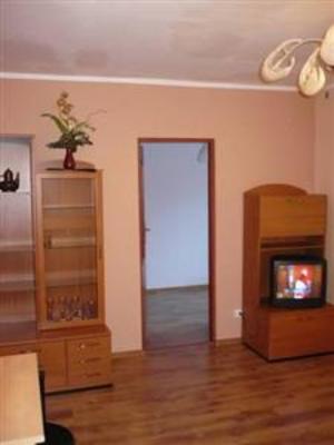 фото отеля Apartamenty Trojmiasto III
