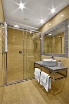 фото отеля Hotel Moderno