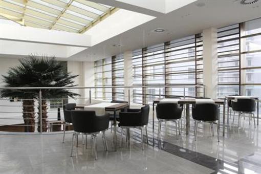фото отеля Hotel Moderno