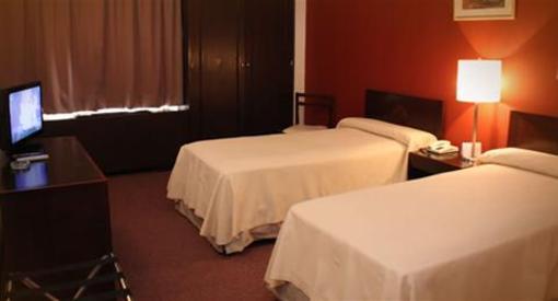 фото отеля Hotel del Sol San Miguel de Tucuman