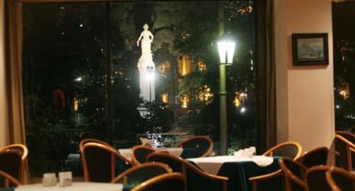 фото отеля Hotel del Sol San Miguel de Tucuman