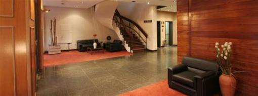 фото отеля Hotel del Sol San Miguel de Tucuman