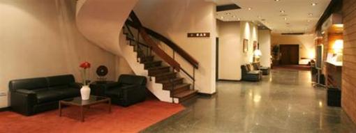 фото отеля Hotel del Sol San Miguel de Tucuman
