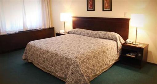 фото отеля Hotel del Sol San Miguel de Tucuman