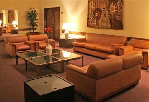 фото отеля Hotel del Sol San Miguel de Tucuman