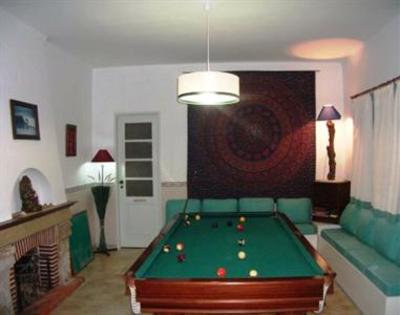 фото отеля OnTheBeach Hostel