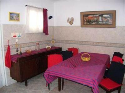 фото отеля OnTheBeach Hostel