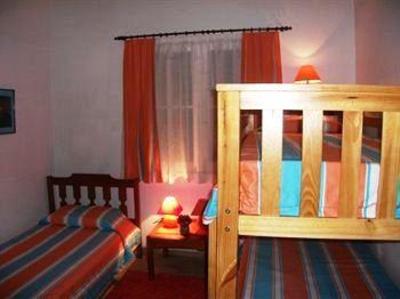 фото отеля OnTheBeach Hostel