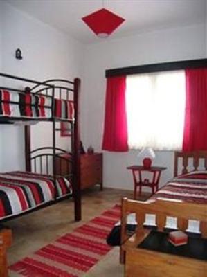 фото отеля OnTheBeach Hostel