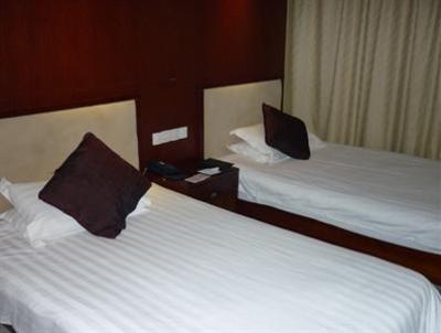 фото отеля Tourism Hotel
