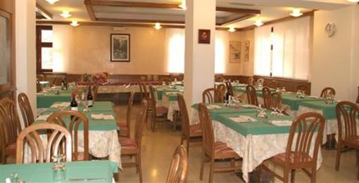 фото отеля Albergo Sayonara