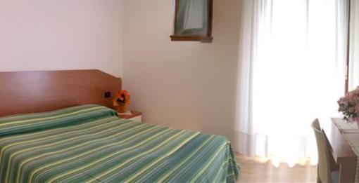 фото отеля Albergo Sayonara