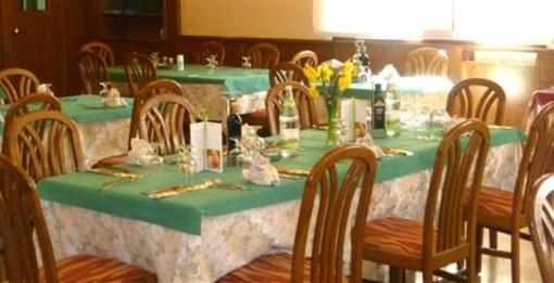 фото отеля Albergo Sayonara