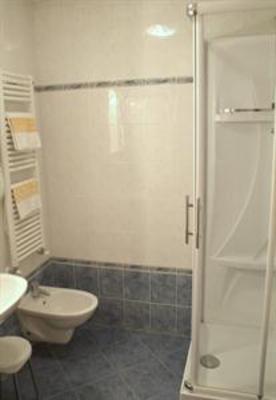 фото отеля Albergo Sayonara