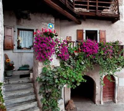 фото отеля Albergo Sayonara