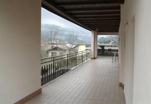 фото отеля Albergo Sayonara