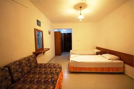 фото отеля Melek Hotel