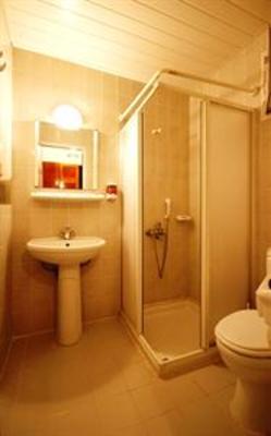 фото отеля Melek Hotel
