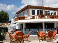 Melek Hotel