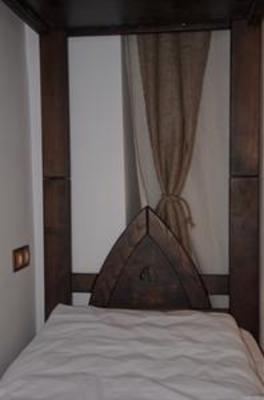 фото отеля GHOSTel Medieval Hostel