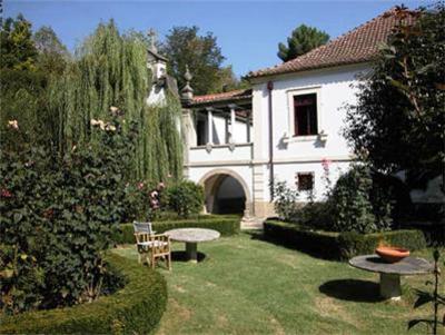 фото отеля Casa Agricola da Levada