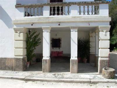 фото отеля Casa Agricola da Levada