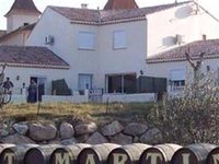 Chateau Saint Martin Des Champs Murviel-les-Beziers
