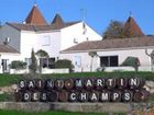 фото отеля Chateau Saint Martin Des Champs Murviel-les-Beziers