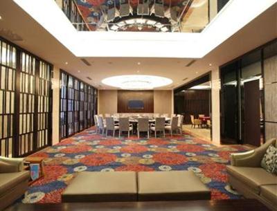 фото отеля Panjin Zilanmen Holiday Hotspring Hotel