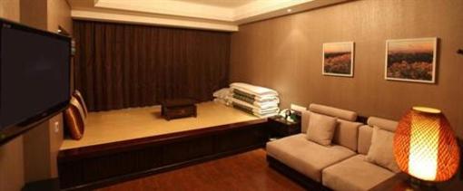 фото отеля Panjin Zilanmen Holiday Hotspring Hotel