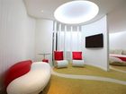 фото отеля Panjin Zilanmen Holiday Hotspring Hotel