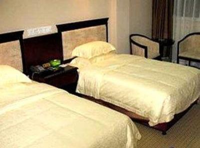 фото отеля Zhongyuan Tiandu Hotel