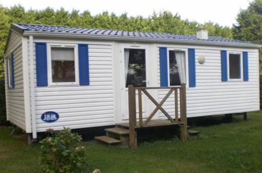 фото отеля Camping du Vougot