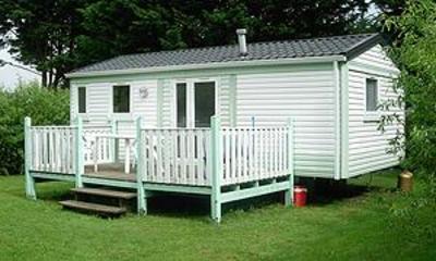 фото отеля Camping du Vougot