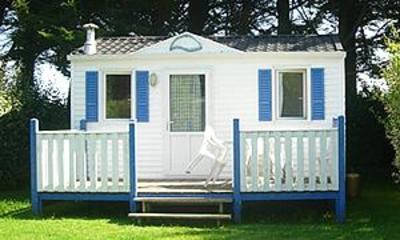 фото отеля Camping du Vougot