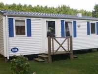 Camping du Vougot