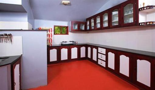 фото отеля Spice Routes- Luxury House Boat