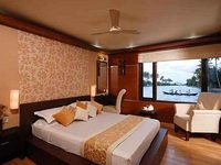 Spice Routes- Luxury House Boat