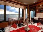 фото отеля Spice Routes- Luxury House Boat