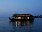 фото отеля Spice Routes- Luxury House Boat