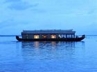 фото отеля Spice Routes- Luxury House Boat