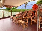 фото отеля Spice Routes- Luxury House Boat