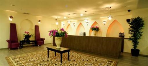 фото отеля Holitel Marrakech