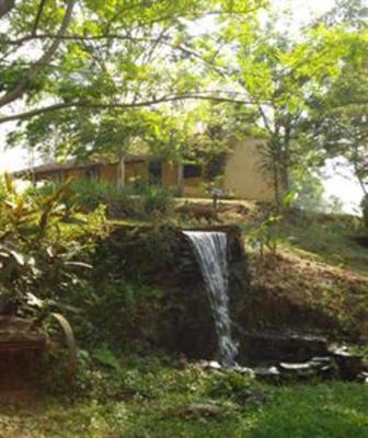 фото отеля Sitio Roda D'Agua