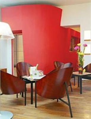 фото отеля Swiss Inn Luxor
