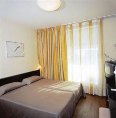 фото отеля Swiss Inn Luxor