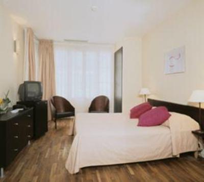 фото отеля Swiss Inn Luxor