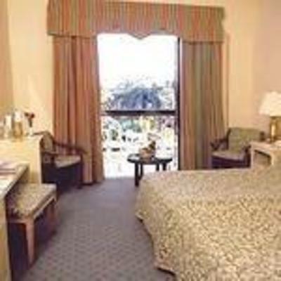 фото отеля Swiss Inn Luxor