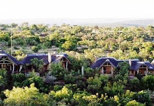 фото отеля Nedile Lodge