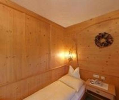 фото отеля Hotel Sailer